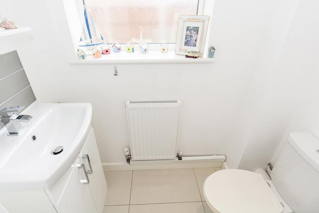 Cloakroom