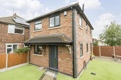 Sherrier Way, Lutterworth