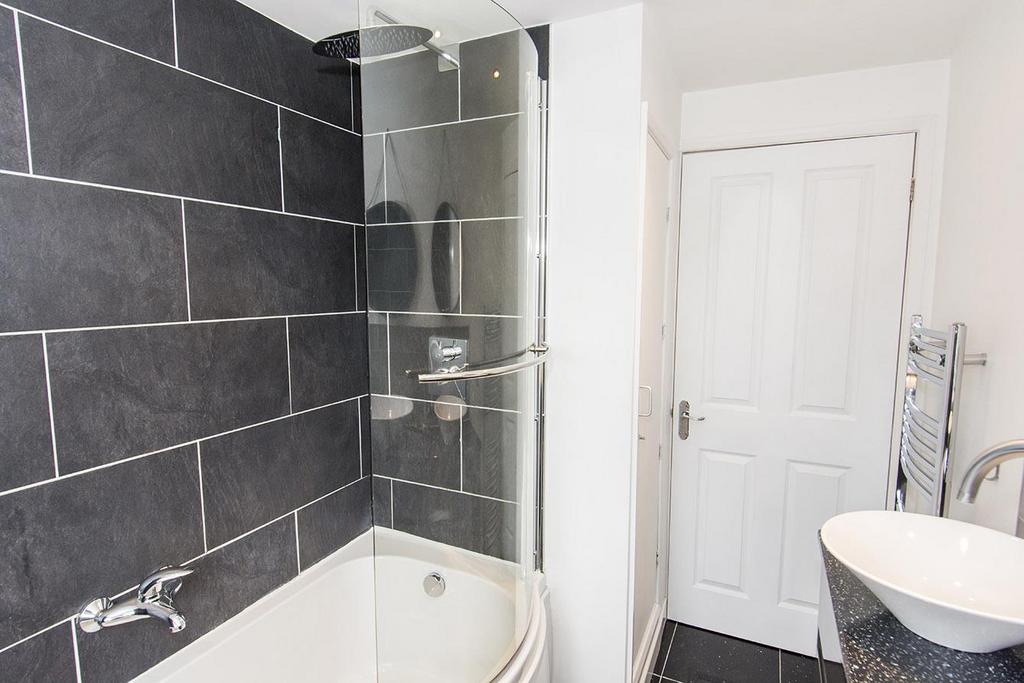 Bathroom Photo Two