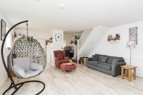 3 bedroom detached house for sale, Sherrier Way, Lutterworth