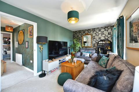 undefined, Woodyard Avenue, Derbyshire S41