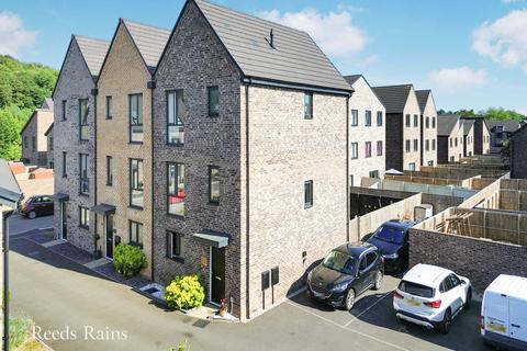 undefined, Woodyard Avenue, Derbyshire S41