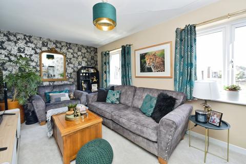 undefined, Woodyard Avenue, Derbyshire S41