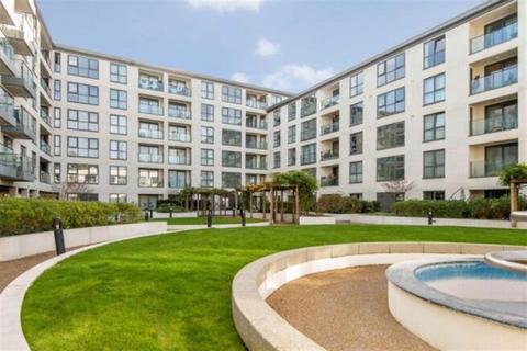 2 bedroom apartment to rent, Penthouse, St Williams Court, Gifford Street, London, N1