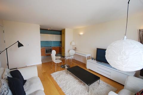 2 bedroom apartment to rent, Penthouse, St Williams Court, Gifford Street, London, N1