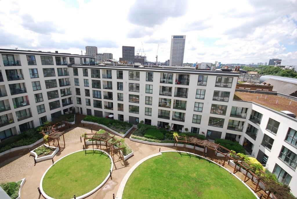 Court Yard