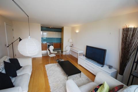 2 bedroom apartment to rent, Penthouse, St Williams Court, Gifford Street, London, N1