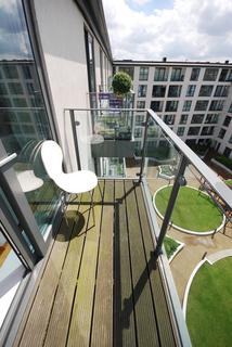 2 bedroom apartment to rent, Penthouse, St Williams Court, Gifford Street, London, N1