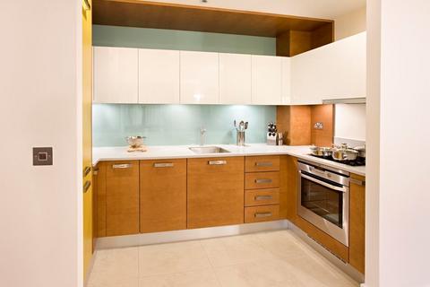 2 bedroom apartment to rent, Penthouse, St Williams Court, Gifford Street, London, N1