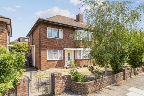 Parkfields Avenue, West Wimbledon SW20