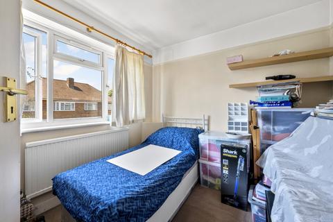 2 bedroom apartment for sale, Parkfields Avenue, West Wimbledon SW20