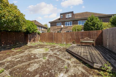 17 Parkfields Avenue, London, SW20 0QS