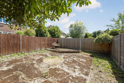 17 Parkfields Avenue, London, SW20 0QS