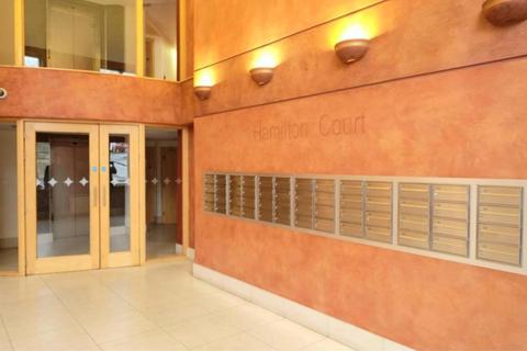 2 bedroom apartment for sale, Hamilton Court, Montague Street, BS2