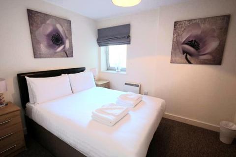 2 bedroom apartment for sale, Hamilton Court, Montague Street, BS2