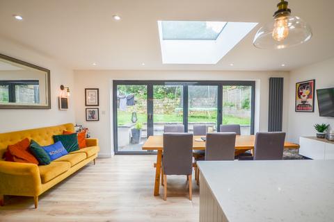 4 bedroom detached bungalow for sale, 7 Reeds Park, Lostwithiel, Cornwall, PL22