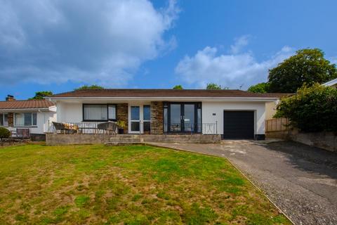 4 bedroom detached bungalow for sale, 7 Reeds Park, Lostwithiel, Cornwall, PL22