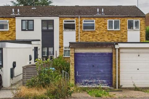 2 bedroom terraced house for sale, Kingsland Road, Boxmoor, HP1