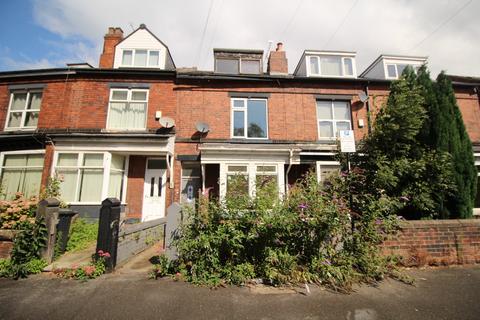 undefined, Bradfield Road, South Yorkshire S6