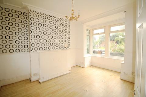 undefined, Bradfield Road, South Yorkshire S6