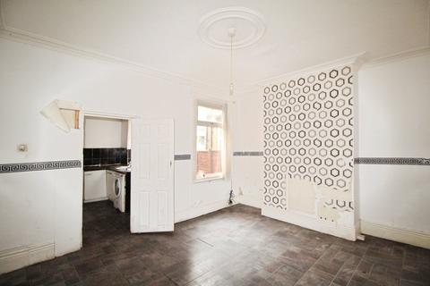 undefined, Bradfield Road, South Yorkshire S6