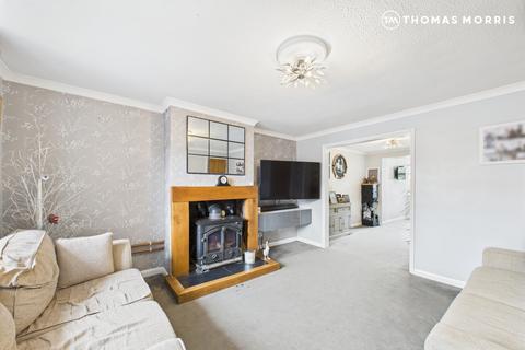4 bedroom semi-detached house for sale, Walnut Tree Close, Royston SG8