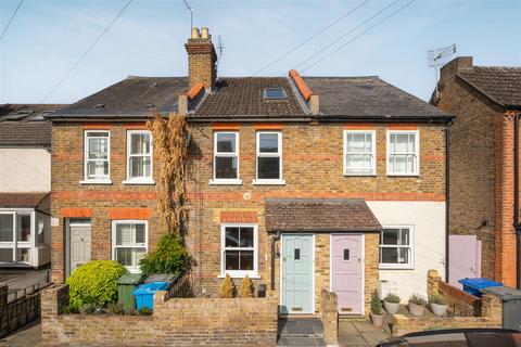 3 bedroom terraced house for sale, Bourne Avenue, Windsor