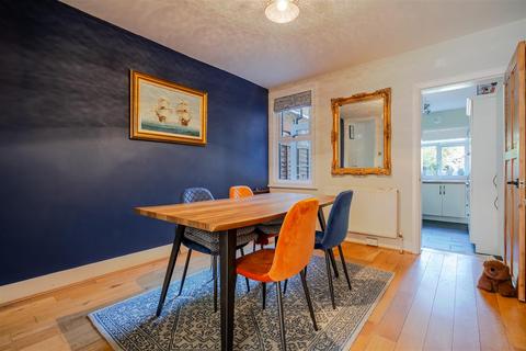 3 bedroom terraced house for sale, Bourne Avenue, Windsor