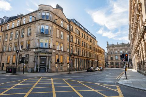 1 bedroom flat for sale, Flat 2/2, South Frederick Street, Glasgow