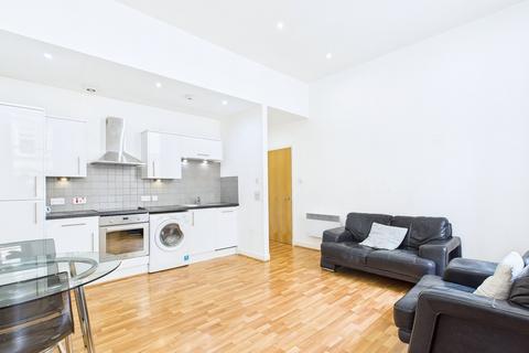 1 bedroom flat for sale, Flat 2/2, South Frederick Street, Glasgow