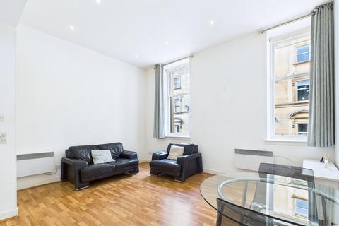 1 bedroom flat for sale, Flat 2/2, South Frederick Street, Glasgow