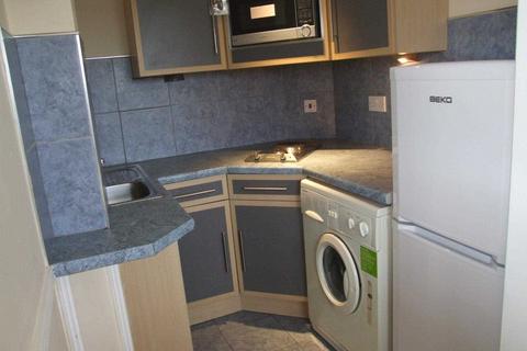 1 bedroom apartment to rent, Lipscomb Lane, Milton Keynes MK5