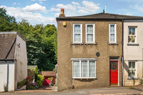 undefined, Amersham,  Buckinghamshire,  HP7