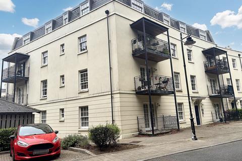 undefined, Mount Wise Crescent, Plymouth, PL1