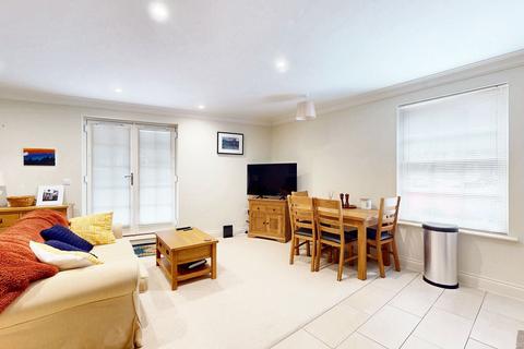 undefined, Mount Wise Crescent, Plymouth, PL1