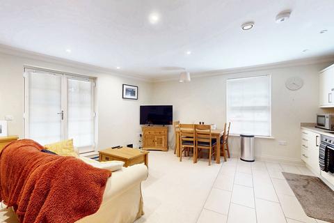 undefined, Mount Wise Crescent, Plymouth, PL1
