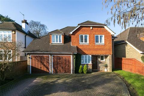 undefined, Warwick Close, Hampton