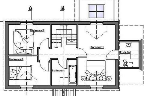 Plot for sale, Newport Road, Cowes PO31