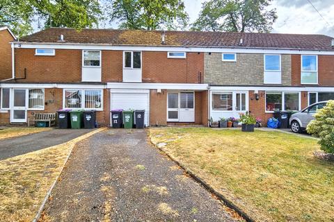 undefined, Lutwyche Close, Church Stretton SY6