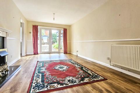 undefined, Lutwyche Close, Church Stretton SY6