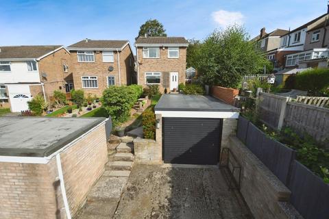 undefined, Alney Place, Birley Carr, S6