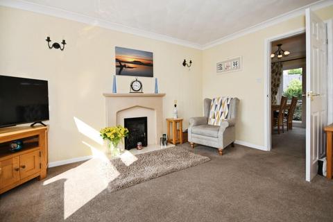 undefined, Alney Place, Birley Carr, S6