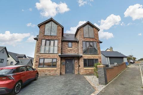 undefined, Abergarw Meadow, Bridgend CF32