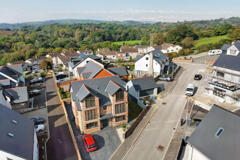undefined, Abergarw Meadow, Bridgend CF32