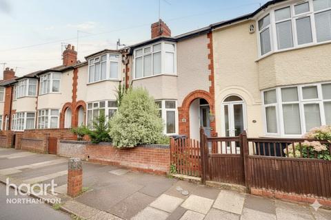 Clarence Avenue, Northampton