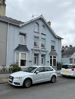 4 bedroom semi-detached house for sale, Rosedale, 4 Stanley Terrace, Aberystwyth