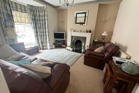 4 bedroom semi-detached house for sale, Rosedale, 4 Stanley Terrace, Aberystwyth