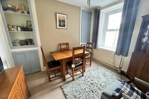 4 bedroom semi-detached house for sale, Rosedale, 4 Stanley Terrace, Aberystwyth