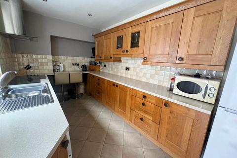 4 bedroom semi-detached house for sale, Rosedale, 4 Stanley Terrace, Aberystwyth