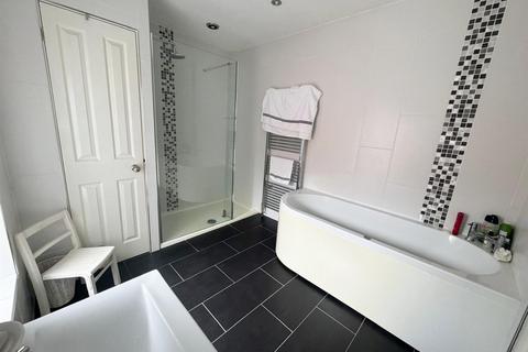 4 bedroom semi-detached house for sale, Rosedale, 4 Stanley Terrace, Aberystwyth